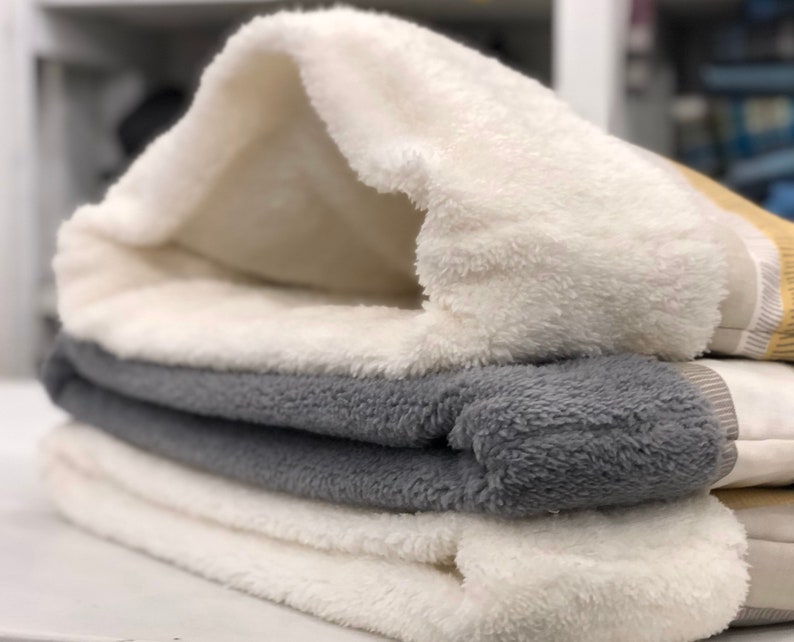 Snuggle n snooze pods Luxuriously Soft dog sleeping pod bags Etsy