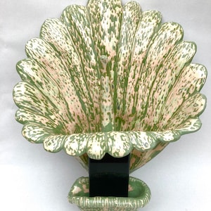 Ceramic mobile phone amplifier