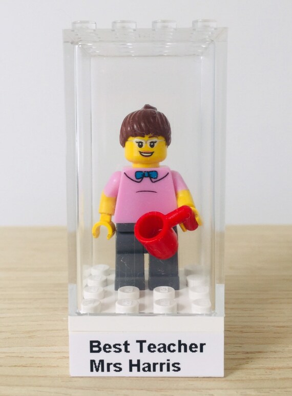 personalised mini figures