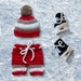 see more listings in the Sports/Hockey Outfits section