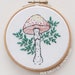 see more listings in the Mushroom Patterns section