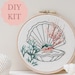 see more listings in the Embroidery Kits section