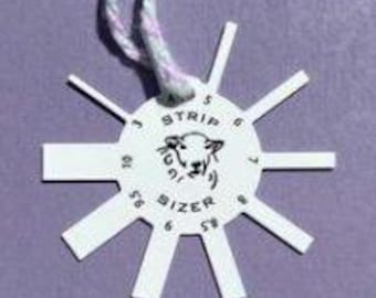 The Stripsizer is BACK!!! Perfect tool