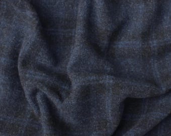 Textured Wool–After Midnight