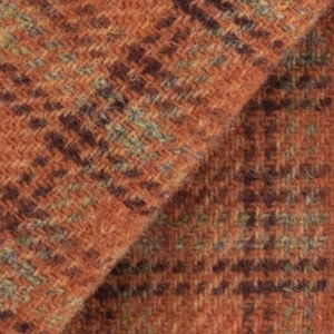 Nantucket Pottery Textured Wool Fat Quarter, is an awesome wool for hooking, applique or quilting, fat quarter