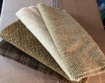 A New Texture Bundle--Haystack