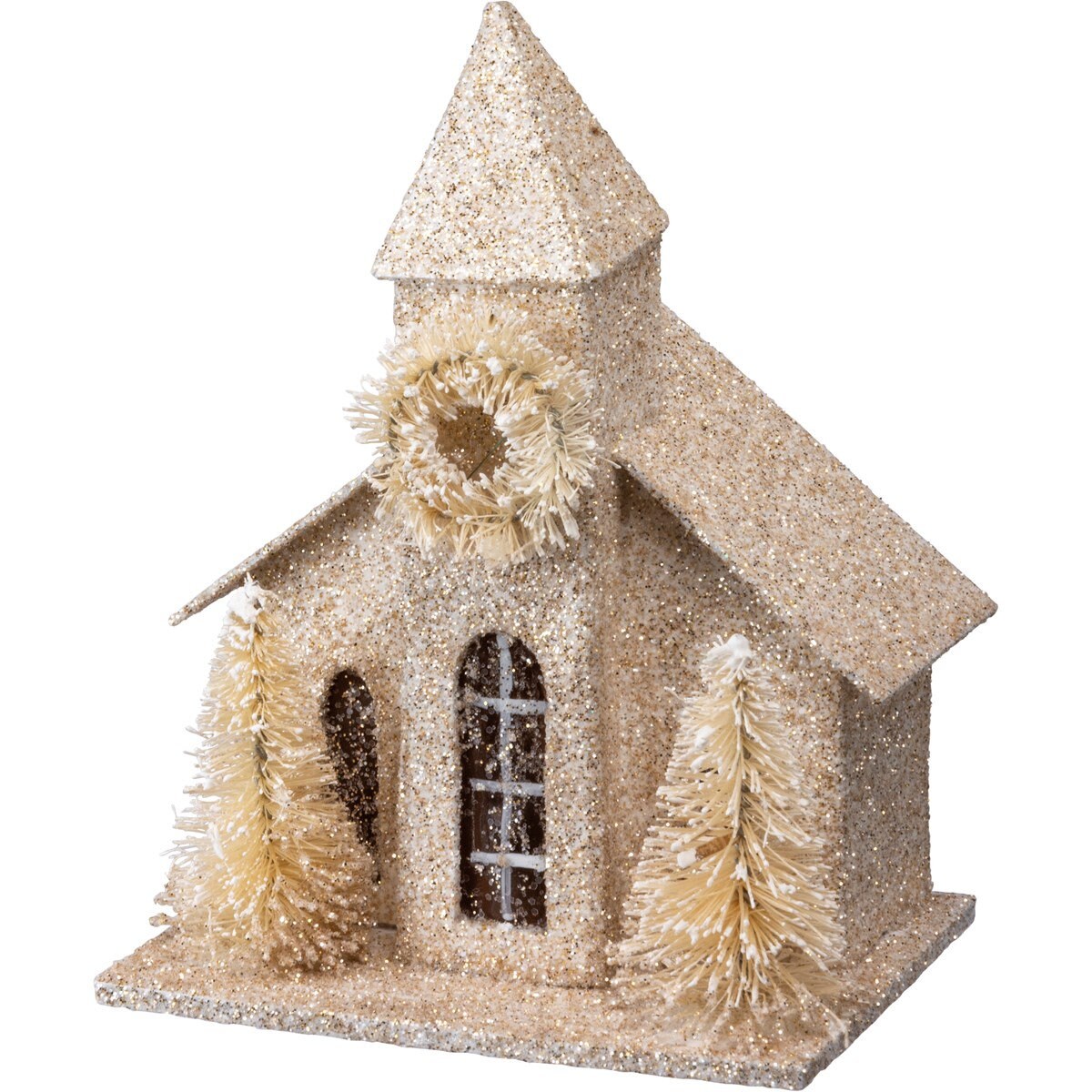 Vintage Inspired Church Set Etsy
