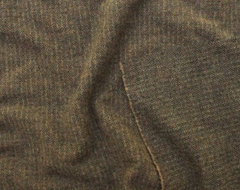 Laine texturée Bestest Brown