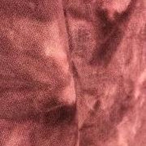 Taupey RoseA New Hand Dyed Wool, Half Yard image 1