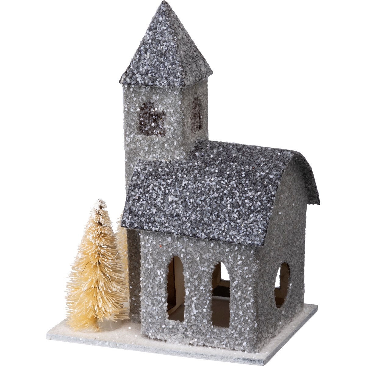 Vintage Inspired Church Set Etsy
