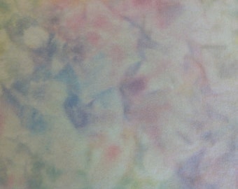 Mother of Pearl Spot Dyed Wool by Joan Moshimer's Studio - Half a yard