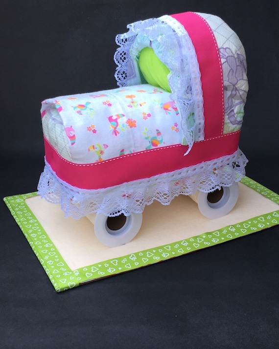 diaper carriage