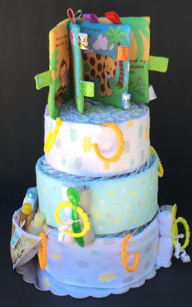 Baby Shower Cakes Gone Wrong