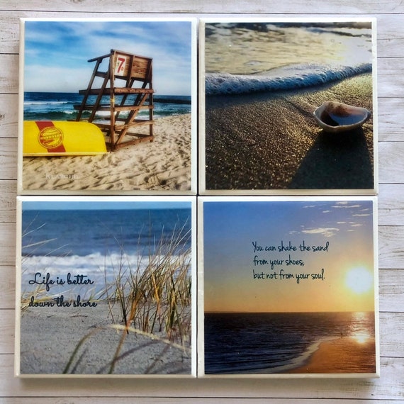 Get Strand themen bad wandkunst For Android