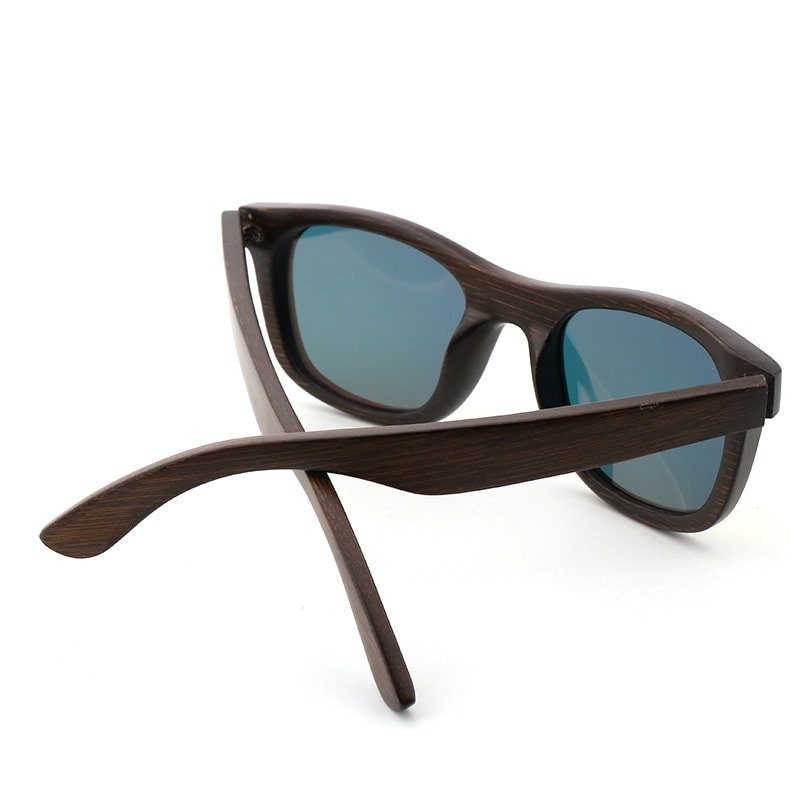 Discover Wooden Sunglasses, Personalized Sunglasses