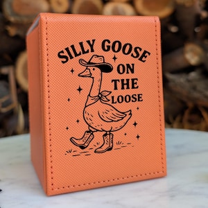 Funny Commander Decks - Etsy Canada