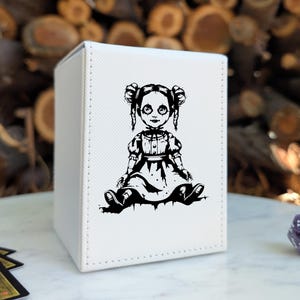 Toys MTG Deck Box - Luxury TCG Deck Box