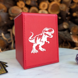 how to make your own pokemon card sleeves Magic The Gathering - The Lost Caverns of Ixalan main image 1