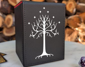 Gondor MTG Deck Box - Luxury TCG Deck Box