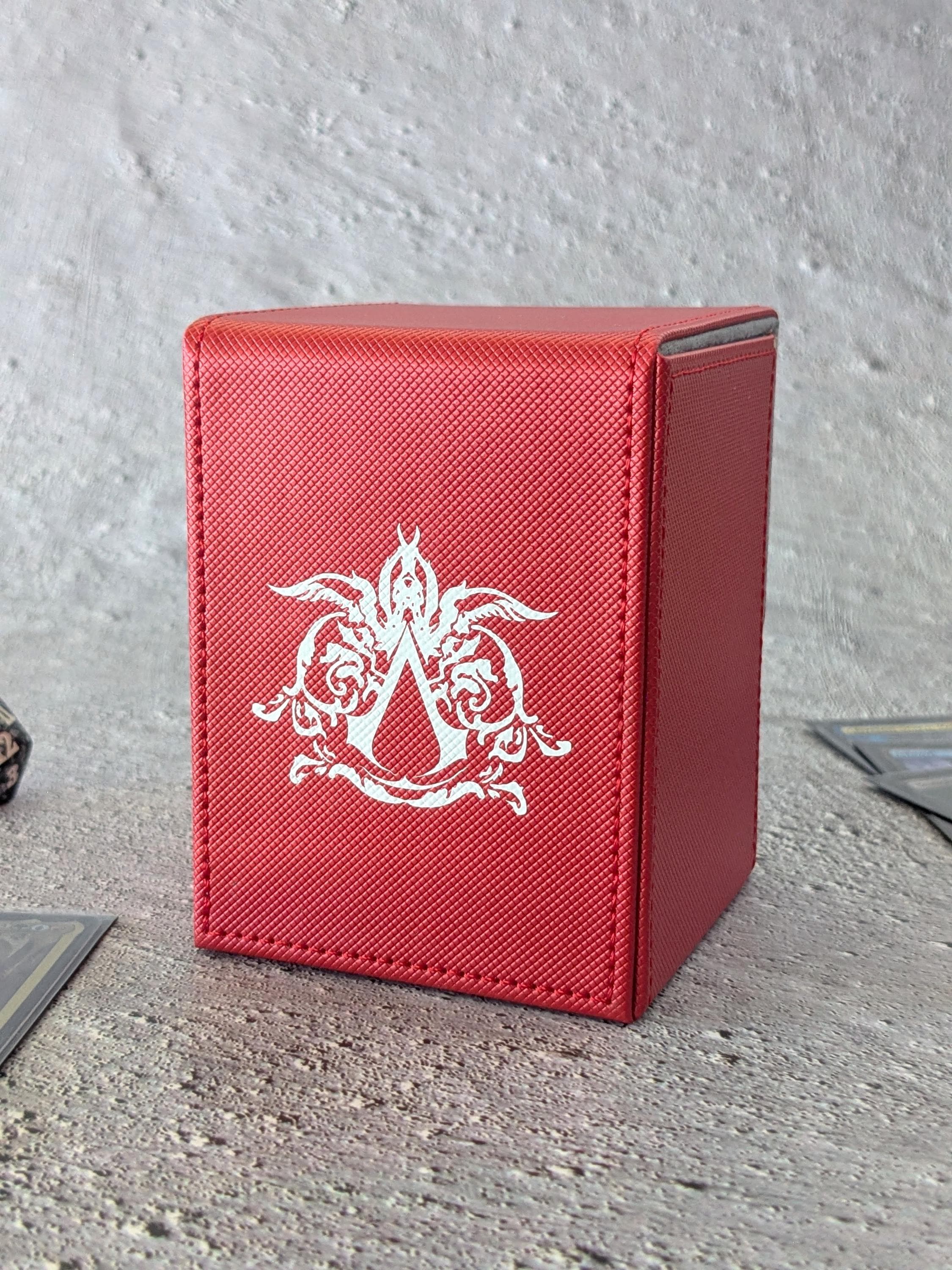 Assassin's Creed Brotherhood MTG Commander Deck Box