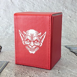 Coffret Deck Commander Goblin MTG - Magic the Gathering
