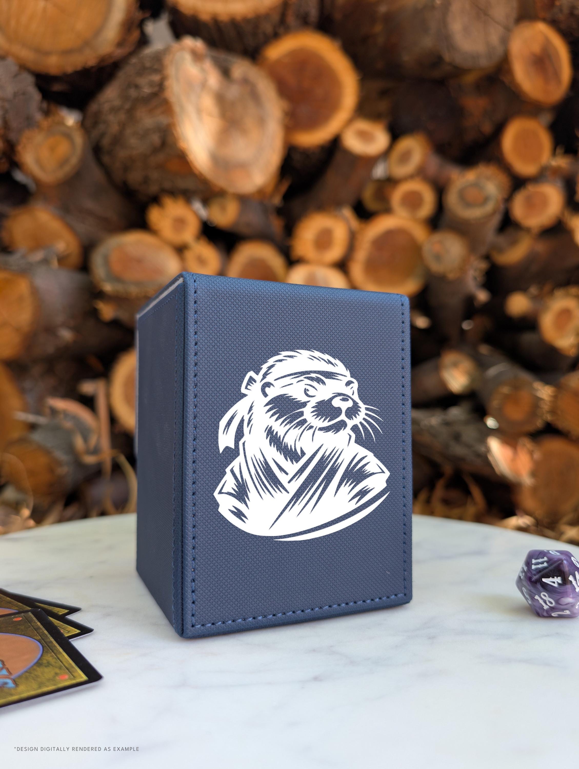 Bloomburrow Mtg Otter - Etsy