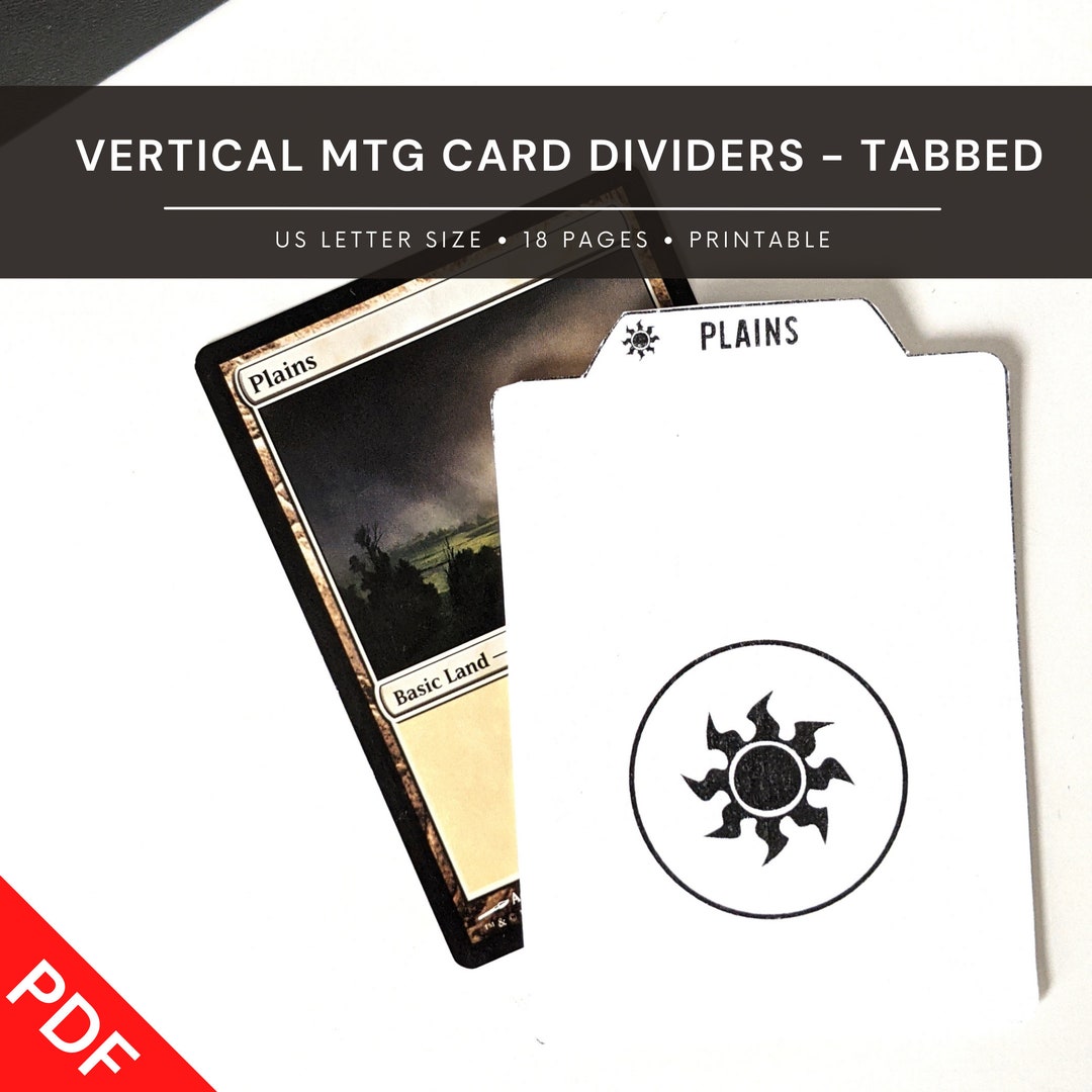 tabbed-mtg-card-divider-printable-vertical-card-divider-us-etsy