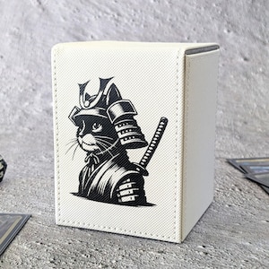 Coffret Deck MTG Commander Cat - Magic the Gathering