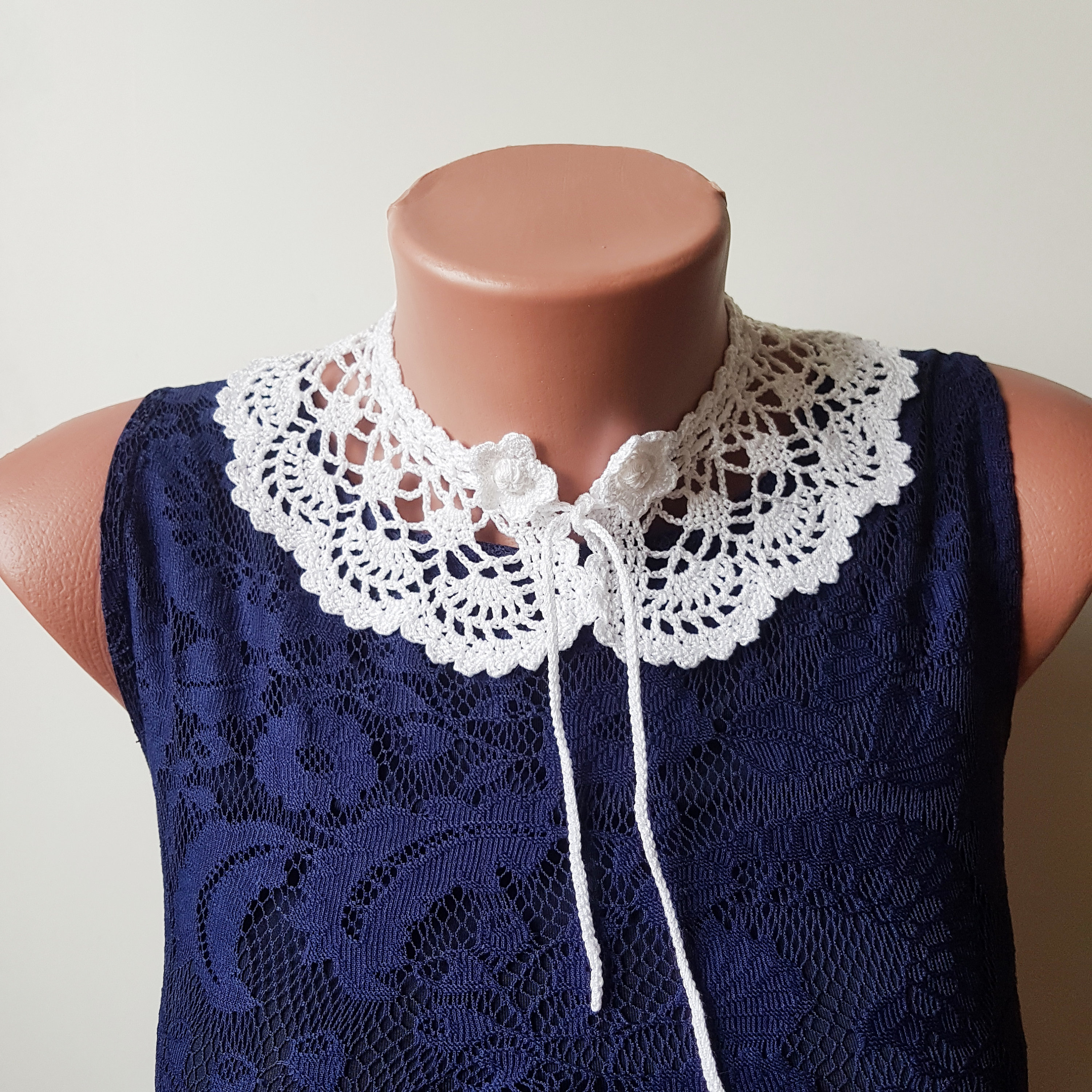 Fairchild Collar Necklace-Multiple Options
