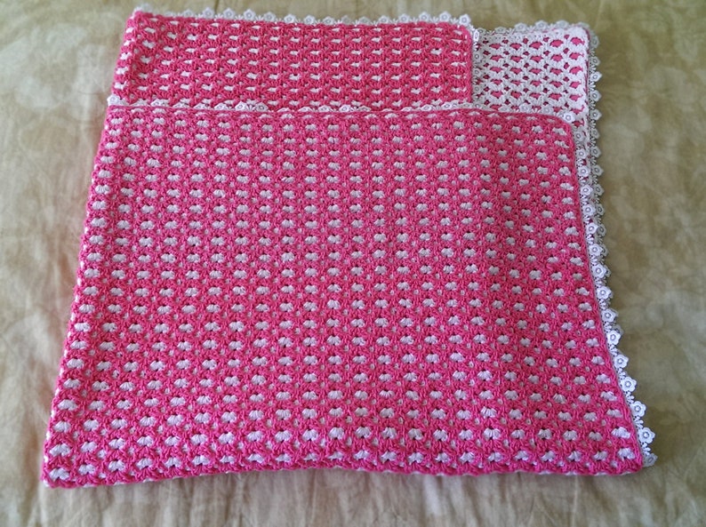 Double Sided Pink And White Crochet Baby Blanket Warm Baby Throw Winter Baby Blanket Cozy Plaid Couverture Bebe Crochet Plaid Baby Crochet Bedding Blankets Throws Jan Takayama Com Double Sided Pink And White Crochet Baby Blanket Warm Baby Throw Winter Baby Blanket Cozy Plaid Couverture Bebe Crochet Plaid Baby Crochet Bedding Blankets Throws Jan Takayama Com