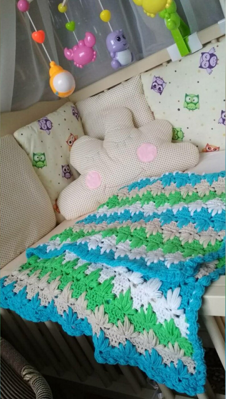 Crochet Baby Blanket Multicolor Warm Baby Throw Winter Baby Blanket Cozy Plaid Couverture Bebe Crochet Plaid Baby Crochet Bedding Home Living Kromasol Com Crochet Baby Blanket Multicolor Warm Baby Throw Winter Baby Blanket Cozy Plaid Couverture Bebe Crochet Plaid Baby Crochet Bedding Home Living Kromasol Com