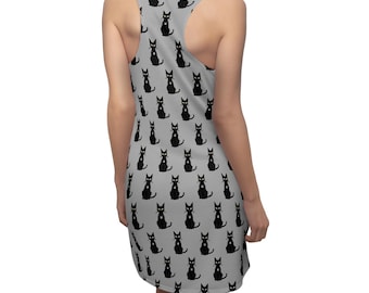 hooded dresses for ladies Women's Hoodie Dress main image 0