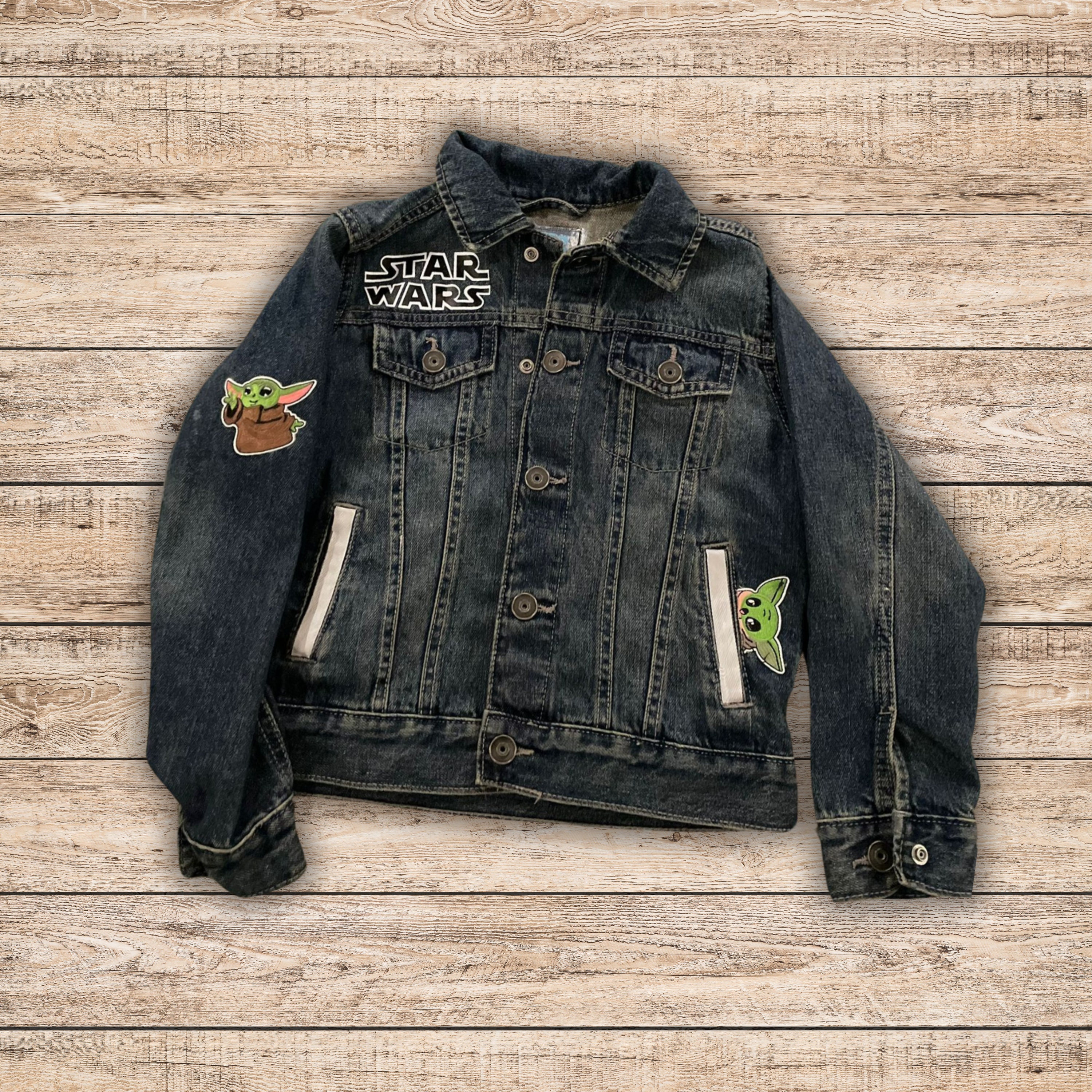 中古・古着通販】LEVI'S (リーバイス) STAR WARS (スター