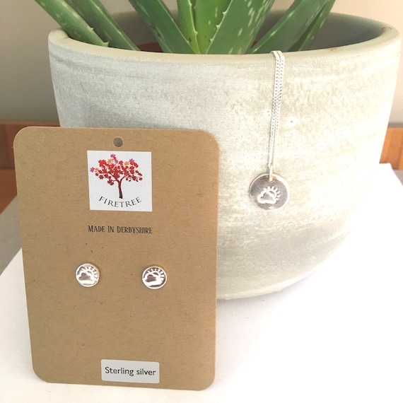 Sun Stud Earrings, Silver Studs, Gift of Hope,