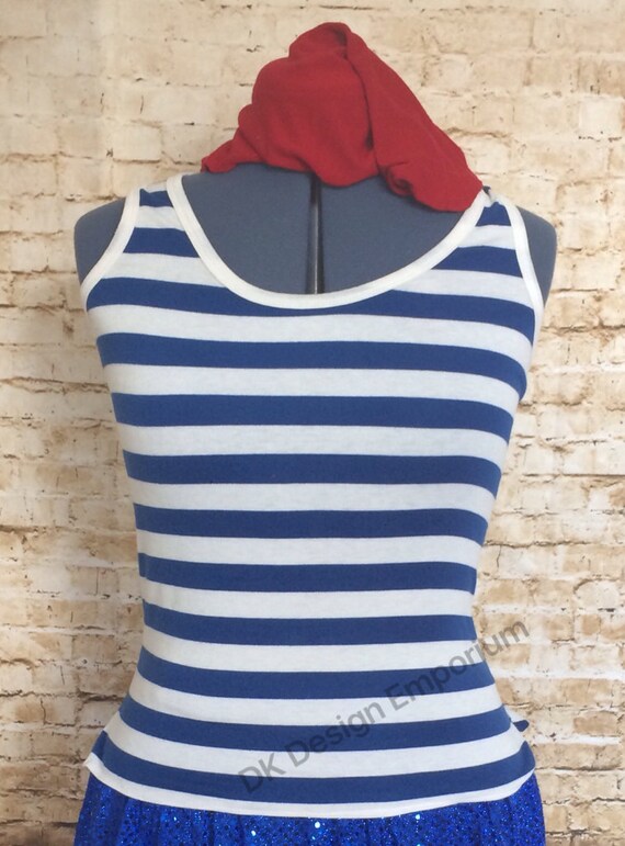 baby smee costume