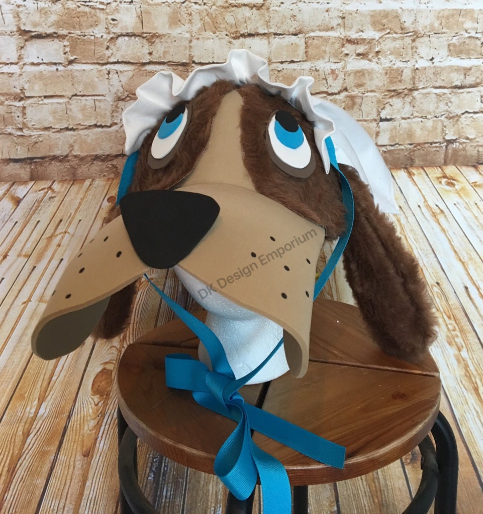 Nana peter cheap pan dog