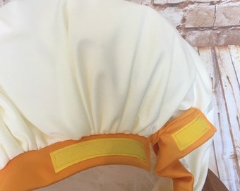 Arabian Men's Aladdin Animation Sultan Hat Cosplay Halloween Costume Size Small