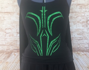 Hela Costume - Costume Princess Running Costume - Women's Running Costume - Run Costume