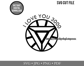 Free Free 202 We Love You 3000 Svg SVG PNG EPS DXF File