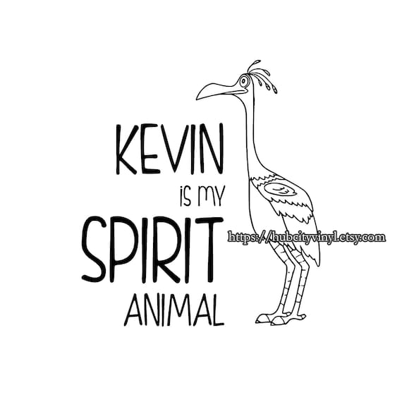 Kevin From Up Coloring Page - vrogue.co