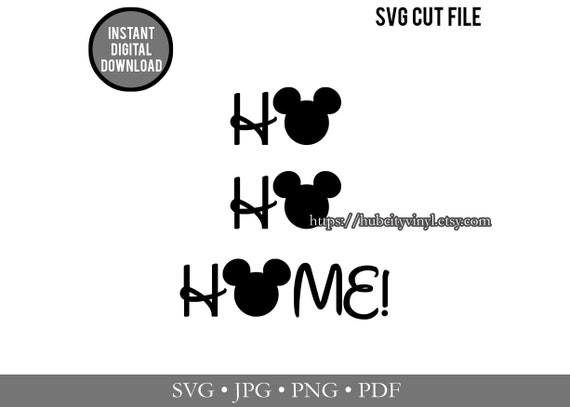 Free Free Home Disney Svg 479 SVG PNG EPS DXF File