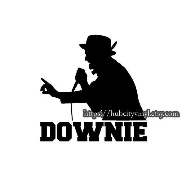 Gord Downie - Etsy Canada