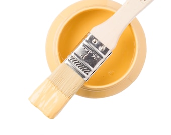 Fusion Mineral Paint - Prairie Sunset (Tester 1.2 oz) - Same Day Shipping - Beautifully Reimagined
