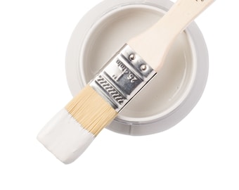 Fusion Mineral Paint - Sterling - Same Day Shipping - Beautifully Reimagined