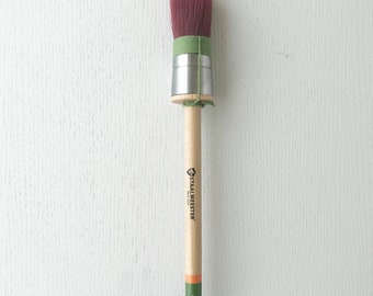 Round Ultimate One Synthetic Paintbrush (One Series 1070) by Staalmeester #10