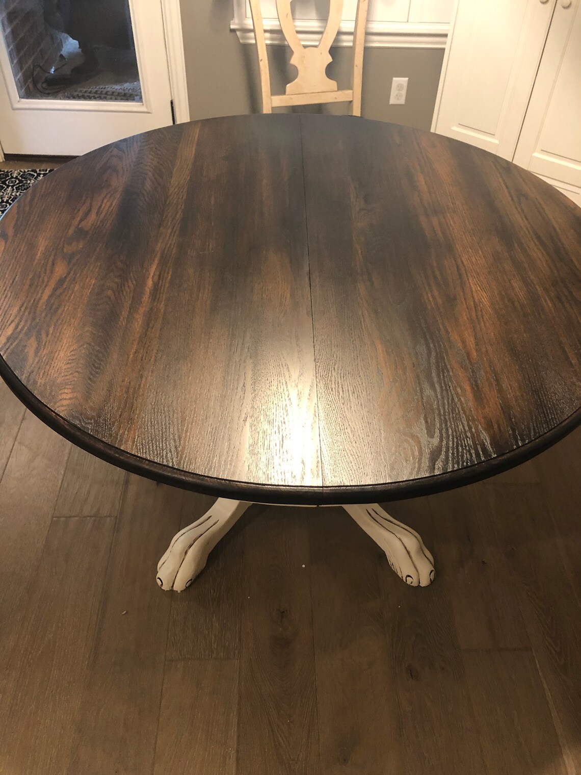 Fusion Mineral Paint Stain & Finishing Oil Stain and Sealer Etsy