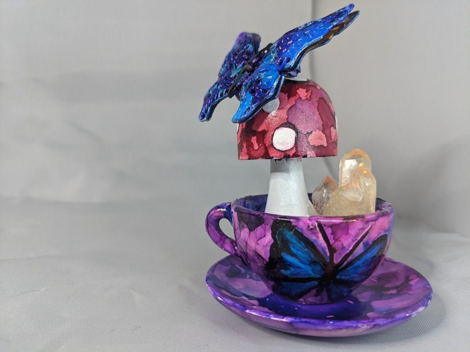 absolem figurine