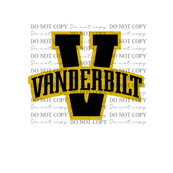 Vanderbilt PNG