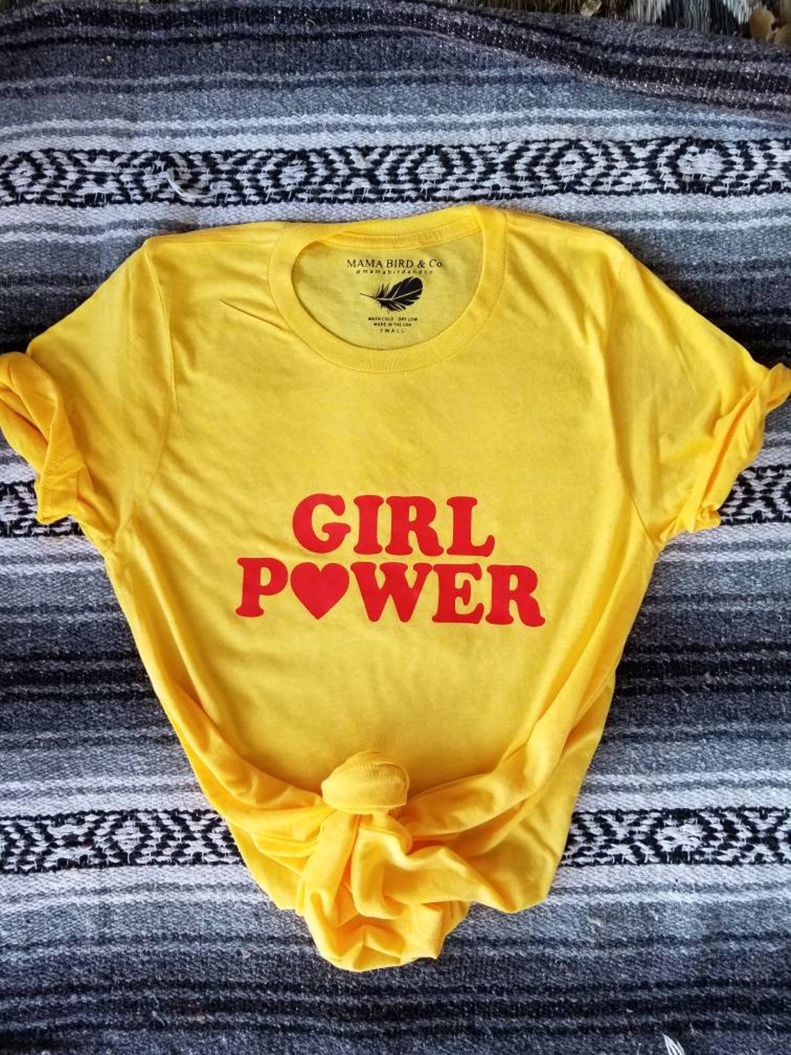 GIRL POWER Tshirts Girl Power Tees Girl Power Shirts Girl Etsy