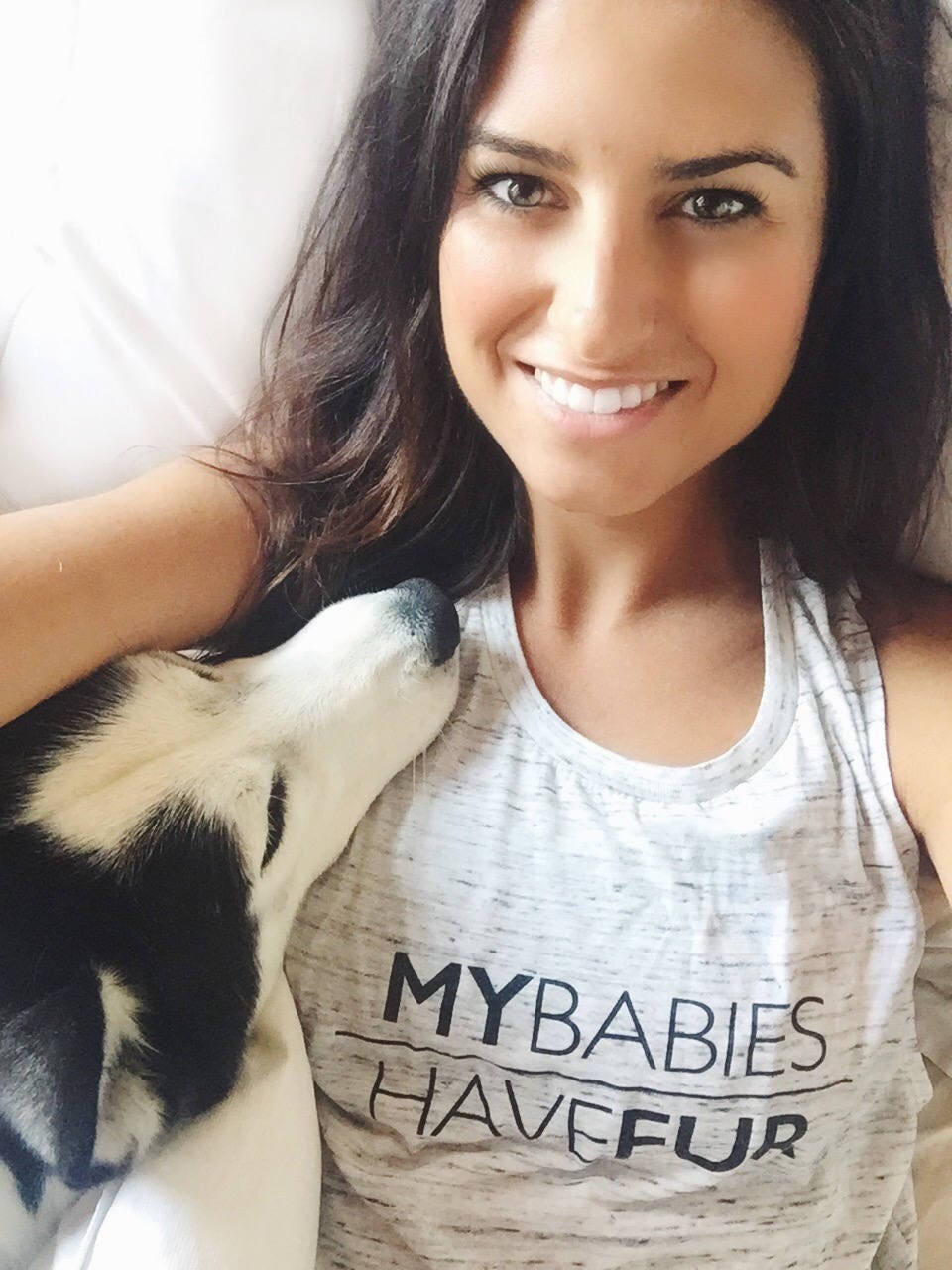 My Babies Have Fur Fur Mom Shirt Fur Mom Fur Mama Fur Baby Etsy